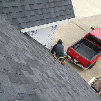 Champ Vision Roofing Services - Siding and reroof - Roofing Near Me - Houston, Texas