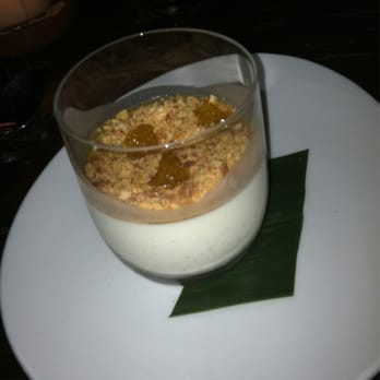 Alta - Panna cotta - Tapas Bars Near Me - New York, New York Alta - Panna cotta - Tapas Bars Near Me - New York, New York