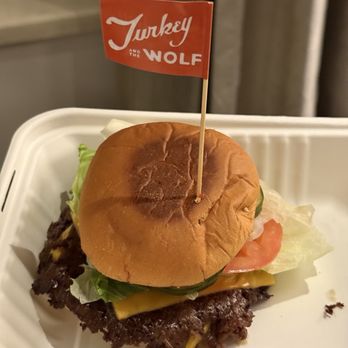 Turkey and The Wolf - Breakfast & Brunch Near Me - Las Vegas, Nevada Turkey and The Wolf - Breakfast & Brunch Near Me - Las Vegas, Nevada