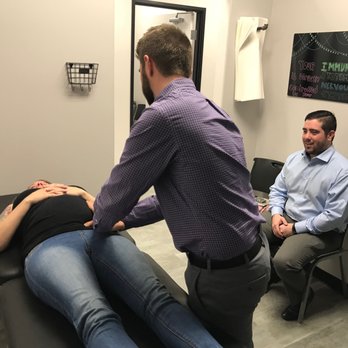 Credence Chiropractic - Dr. Chris is Webster Certified. - Chiropractors Near Me - Georgetown, Texas