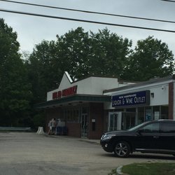 Rite Aid - Rite Aid Farmington -- 829 Route 11, Farmington           Storefront