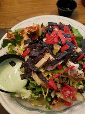 Lamplighter Inn by null