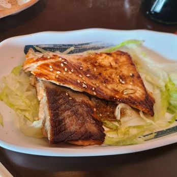 Hokkaido Sushi - Japanese Near Me - Grapevine, Texas