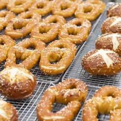 DC Pretzel Company