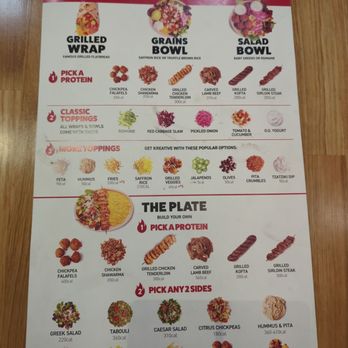 The Kebab Shop - Menu 1 - Mediterranean Near Me - Fremont, California The Kebab Shop - Menu 1 - Mediterranean Near Me - Fremont, California