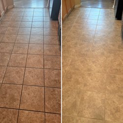 Grout Nurse