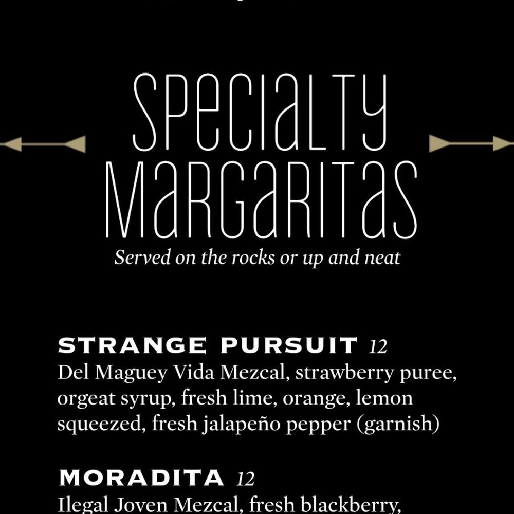 Mezcaluna - Menu - Mexican Near Me - Happy Valley, Oregon Mezcaluna - Menu - Mexican Near Me - Happy Valley, Oregon