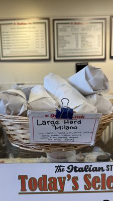 The Italian Store at Lyon Village by null