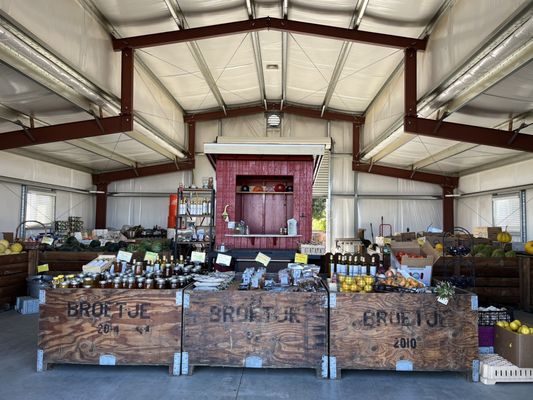 Del Bosque Farms by null