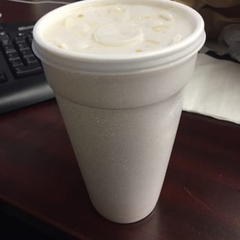 Taste of Pho - A pic of the cup lol horrible!! - Vietnamese Near Me - Spring, Texas Taste of Pho - A pic of the cup lol horrible!! - Vietnamese Near Me - Spring, Texas