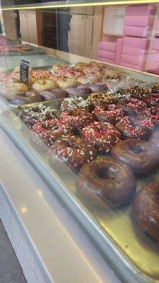 Coco Donuts & Coffee PSU by null