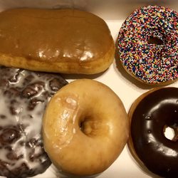 Our morning fix!
