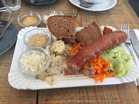 Kipferl Restaurant & Patisserie by null