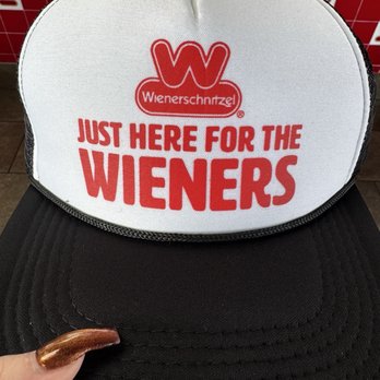 Wienerschnitzel - Fast Food Near Me - Bakersfield, California