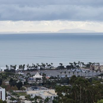 Grant Park - View Anacapa Is. - Parks Near Me - San Buenaventura, California Grant Park - View Anacapa Is. - Parks Near Me - San Buenaventura, California