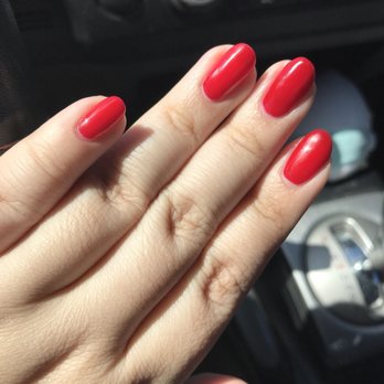 Select Nail House - Nail Salons Near Me - Seal Beach, California