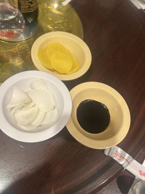 Dong Bo Sung by null