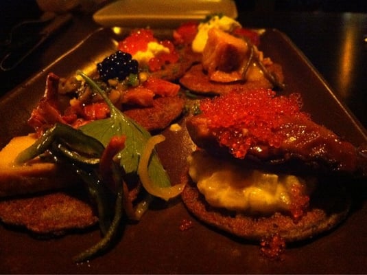 Seatown Rub Shack & FishFry by null