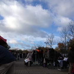 Flohmarkt
