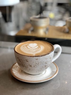 Chinatown - Jaho Coffee Roaster & Wine Bar by null