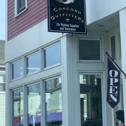 Concord Outfitters