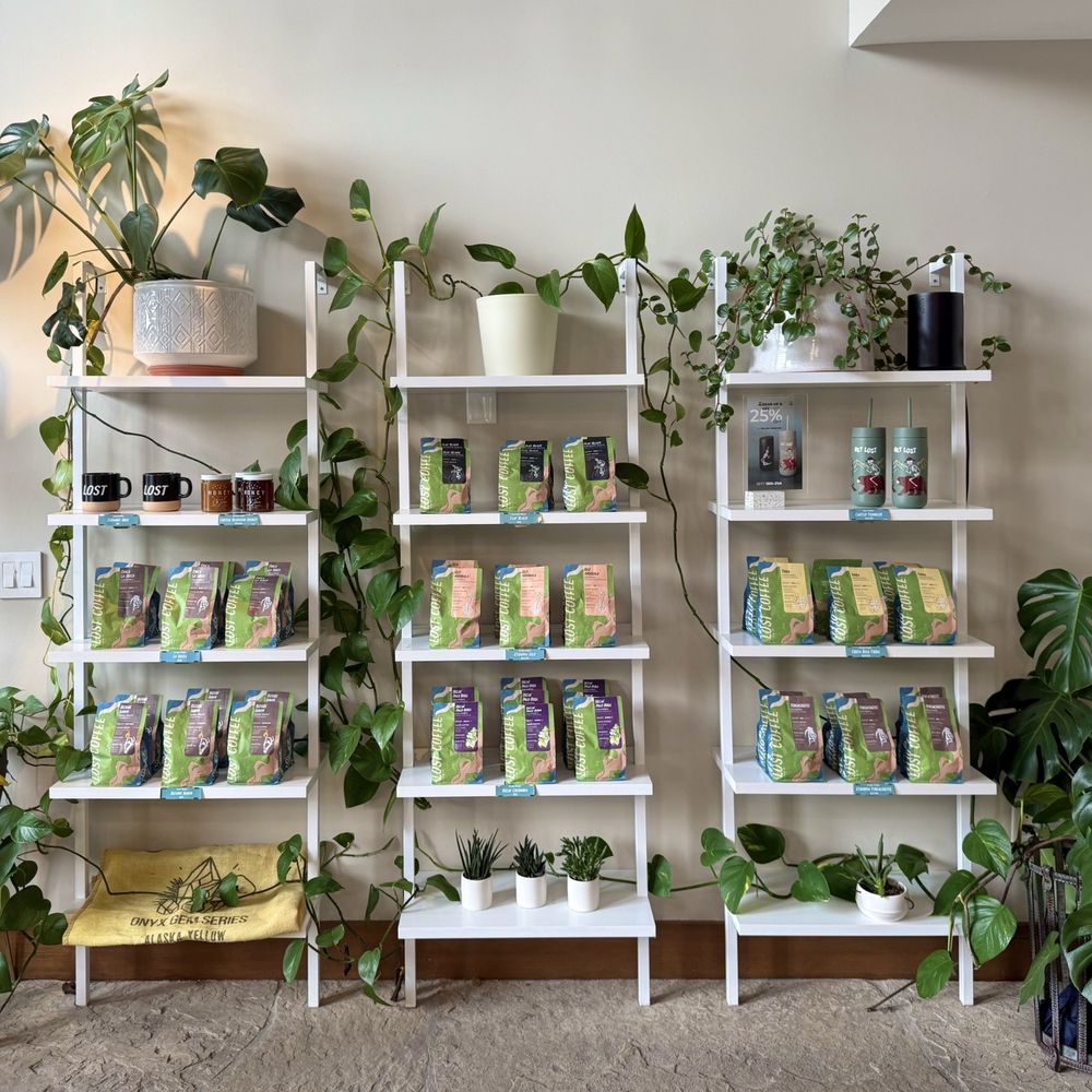 Lost Coffee - Coffee & Tea Near Me - Highlands Ranch, Colorado Lost Coffee - Coffee & Tea Near Me - Highlands Ranch, Colorado
