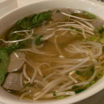 My Seasons Cafe - Pho - Vietnamese Near Me - Pinellas Park, Florida