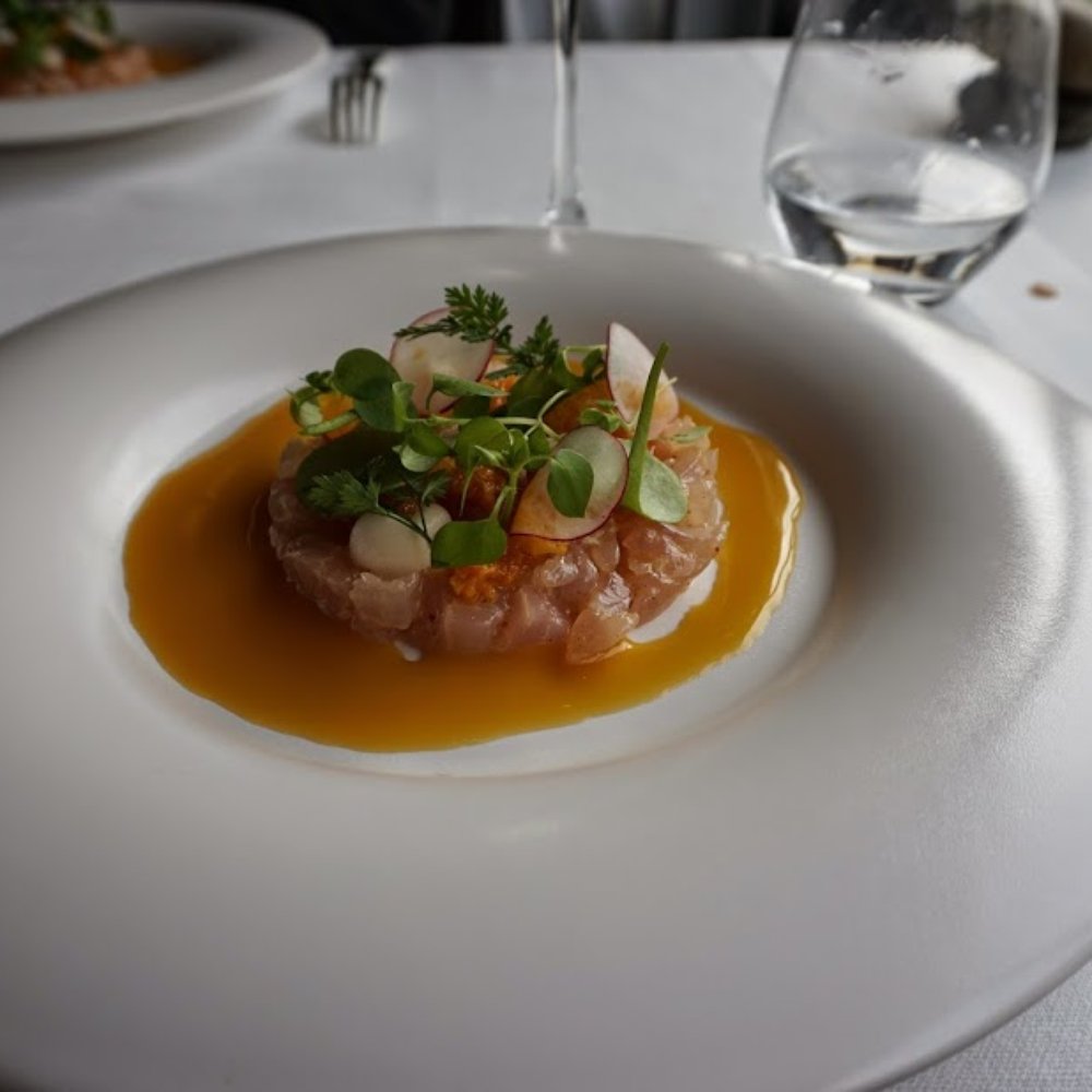 Antoine - Restaurants Near Me - Paris, 75