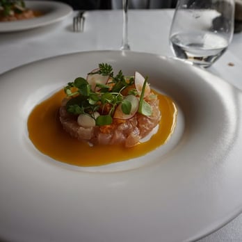 Antoine - Restaurants Near Me - Paris, 75