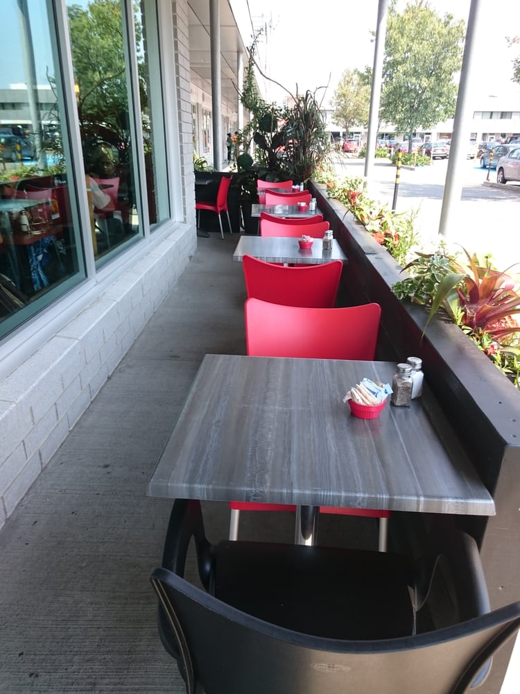 Restaurant Saint-Germain