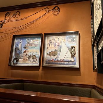 Tiffins Restaurant - New American Near Me - Lake Buena Vista, Florida Tiffins Restaurant - New American Near Me - Lake Buena Vista, Florida