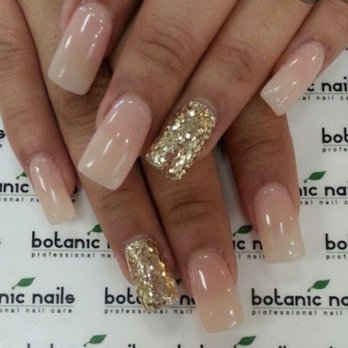 Boutique Nail Bar - Example of what I wanted for full set. - Nail Salons Near Me - Queen Creek, Arizona