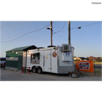 Tacos Don Ramon - Food Trucks Near Me