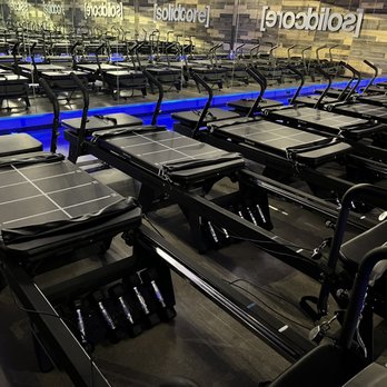 [solidcore] - Pilates Near Me - Boston, Massachusetts