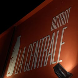 La Centrale Bistrot