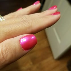 Regal Nails, Salon & Spa