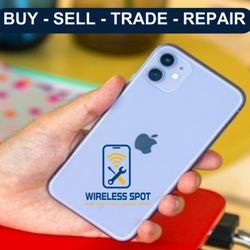 Wireless Spot