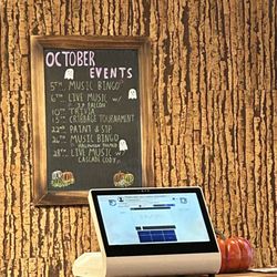 DownTime Taps - Fun monthly events!