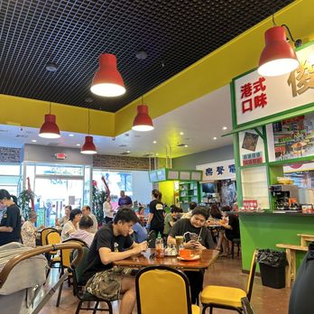 Alice’s Kitchen - Noodles Near Me - Temple City, California