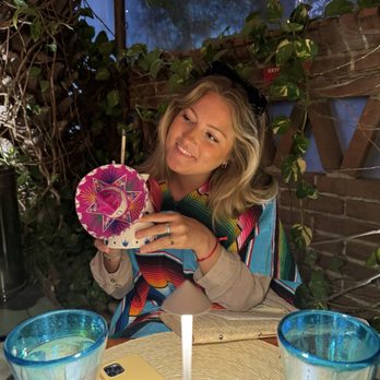 Tres Sirenas Cabo - Check out the info and the huge margarita! - Seafood Near Me - Cabo San Lucas, BCS Tres Sirenas Cabo - Check out the info and the huge margarita! - Seafood Near Me - Cabo San Lucas, BCS