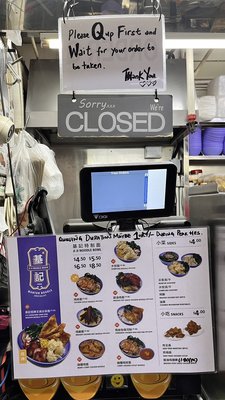 Ji Ji Wanton Noodle Specialist by null