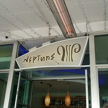 Neptune Cafe and Bar - Frontage - Seafood Near Me - Auckland, AUK Neptune Cafe and Bar - Frontage - Seafood Near Me - Auckland, AUK