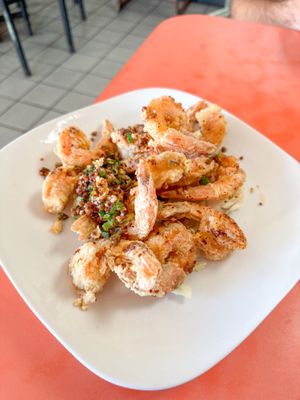 Trieu Chau Restaurant by null