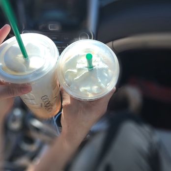 Starbucks - Coffee & Tea Near Me - Lucas, Texas Starbucks - Coffee & Tea Near Me - Lucas, Texas