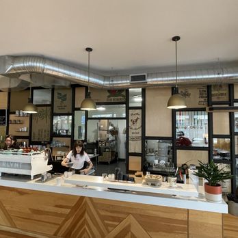 Relevant Coffee - The hard working team! - Coffee & Tea Near Me - Vancouver, Washington Relevant Coffee - The hard working team! - Coffee & Tea Near Me - Vancouver, Washington