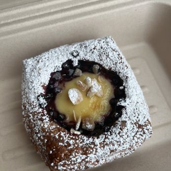 Case Study - Pastry - Coffee & Tea Near Me - Phoenix, Arizona