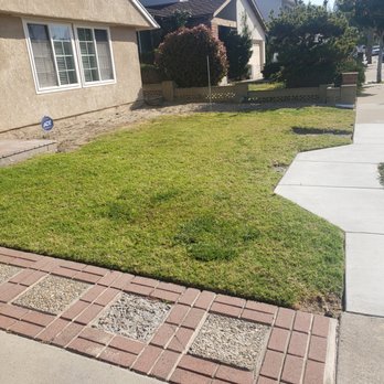 Resolve Landscape - Landscaping Near Me