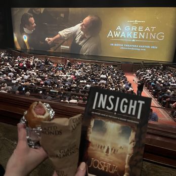 Sight & Sound Theatres - Performing Arts Near Me - Ronks, Pennsylvania