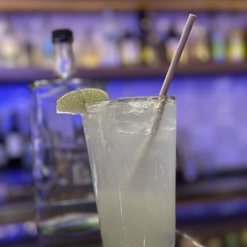 Afuri - Yuzu Limeade - Ramen Near Me - Culver City, California Afuri - Yuzu Limeade - Ramen Near Me - Culver City, California