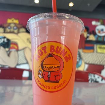 Hot Bunz - Burgers Near Me - Sacramento, California Hot Bunz - Burgers Near Me - Sacramento, California